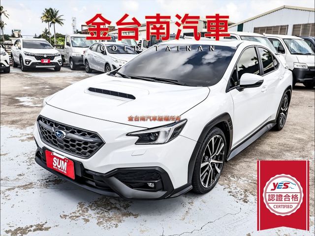 25年領牌✓一手車✓只跑2.3萬✓4WD✓275匹馬力✓天窗✓記憶椅✓LV2✓原廠影音✓車載系統✓可全貸✓  第1張相片