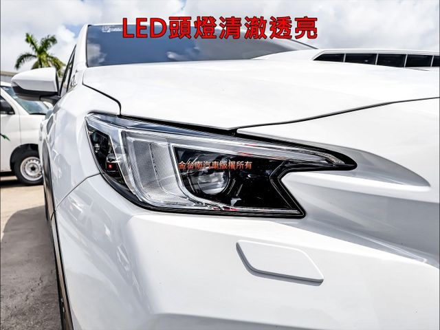 25年領牌✓一手車✓只跑2.3萬✓4WD✓275匹馬力✓天窗✓記憶椅✓LV2✓原廠影音✓車載系統✓可全貸✓  第6張相片