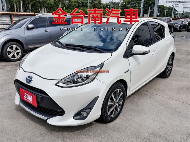 只跑5.8萬✓車況優✓盲點✓定速✓iKEY✓恆溫✓循跡防滑✓全車九安✓里程保證✓可全貸✓不用殺價就很便宜✓  第1張相片