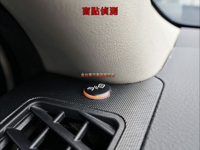 只跑5.8萬✓車況優✓盲點✓定速✓iKEY✓恆溫✓循跡防滑✓全車九安✓里程保證✓可全貸✓不用殺價就很便宜✓  第13張相片