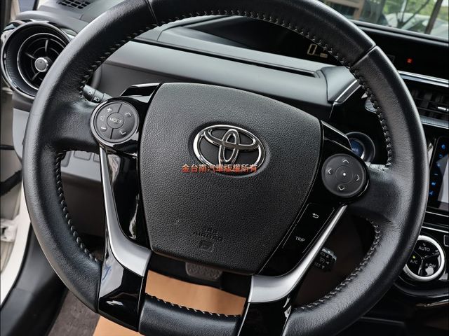 只跑5.8萬✓車況優✓盲點✓定速✓iKEY✓恆溫✓循跡防滑✓全車九安✓里程保證✓可全貸✓不用殺價就很便宜✓  第14張相片