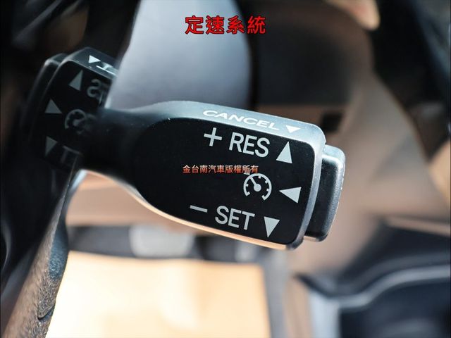 只跑5.8萬✓車況優✓盲點✓定速✓iKEY✓恆溫✓循跡防滑✓全車九安✓里程保證✓可全貸✓不用殺價就很便宜✓  第15張相片