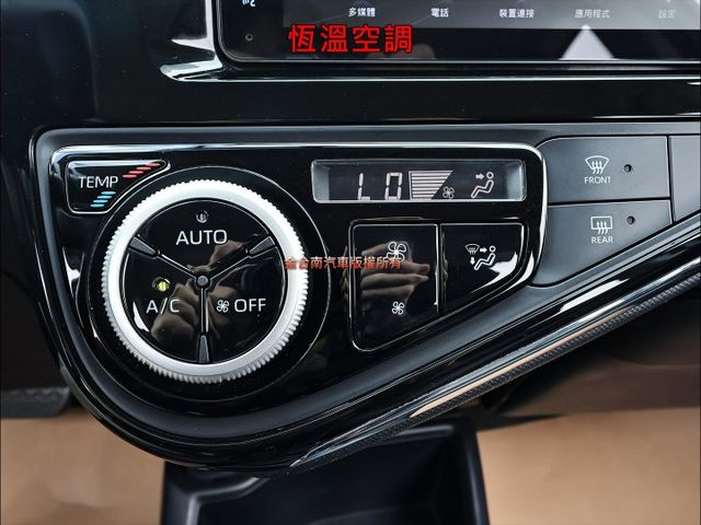 只跑5.8萬✓車況優✓盲點✓定速✓iKEY✓恆溫✓循跡防滑✓全車九安✓里程保證✓可全貸✓不用殺價就很便宜✓  第18張相片