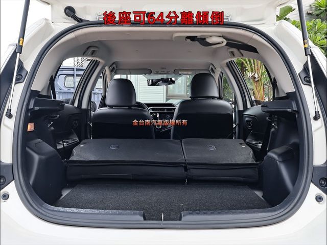 只跑5.8萬✓車況優✓盲點✓定速✓iKEY✓恆溫✓循跡防滑✓全車九安✓里程保證✓可全貸✓不用殺價就很便宜✓  第20張相片