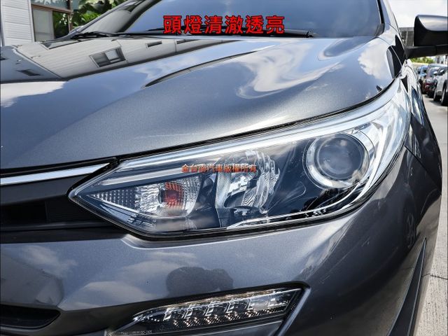 經典版✓一手只跑3.8萬✓全車原鈑件✓原廠保養✓循跡防滑✓ABS✓雙安✓可全貸✓不用殺價就很便宜✓代步通勤好選擇✓  第7張相片