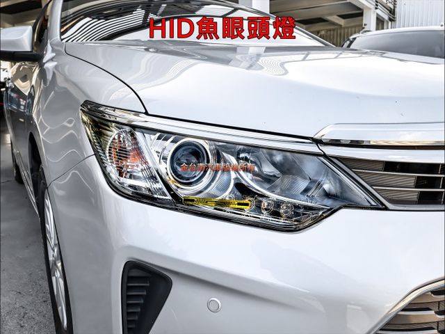 少有汽油尊爵版✓改版✓少跑原廠保養✓全車原鈑件✓天窗✓電動椅✓NAVI✓倒車顯影✓TCS✓iKEY✓可全貸✓  第5張相片