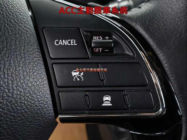 21年式✓旗艦版✓一手只跑2.4萬✓4WD✓原鈑件✓電動座椅✓ACC✓AEB✓盲點✓車道偏離✓分區恆溫✓iKEY✓可全貸  第14張相片