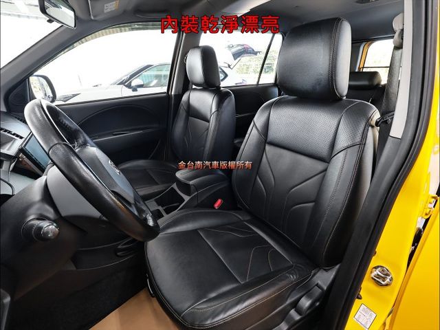 精緻型✓一手車✓全車原鈑件✓原廠保養✓中冷✓定速✓安卓影音✓倒車顯影✓雙安✓可全貸✓不用殺價就很便宜✓  第9張相片