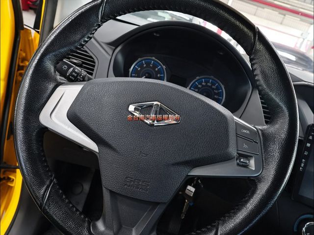精緻型✓一手車✓全車原鈑件✓原廠保養✓中冷✓定速✓安卓影音✓倒車顯影✓雙安✓可全貸✓不用殺價就很便宜✓  第13張相片