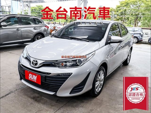 代步通勤好選擇✓經典版✓一手只跑3.9萬✓原廠保養✓全車原鈑件✓藍牙音響✓TCS✓雙安✓可全貸✓不用殺價就很便宜✓  第1張相片