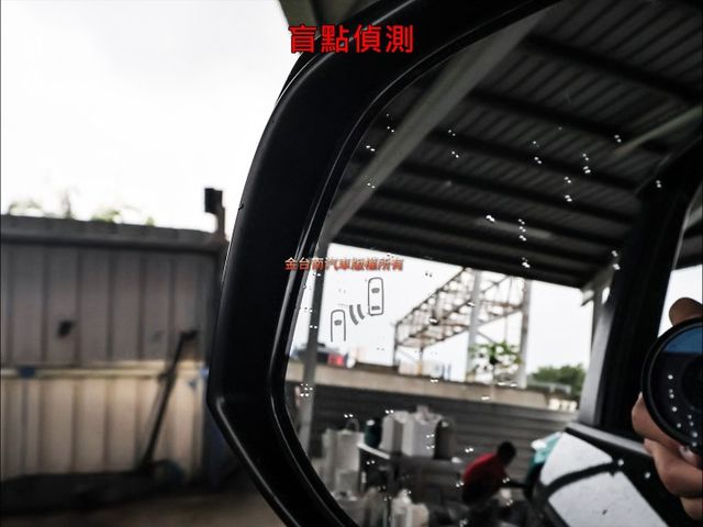 旗艦影音特仕版✓一手只跑8千✓原鈑件✓記憶椅✓電動尾門✓環景✓LV2✓盲點✓車載系統✓原廠保固中✓原廠保養✓雙通風椅✓  第11張相片