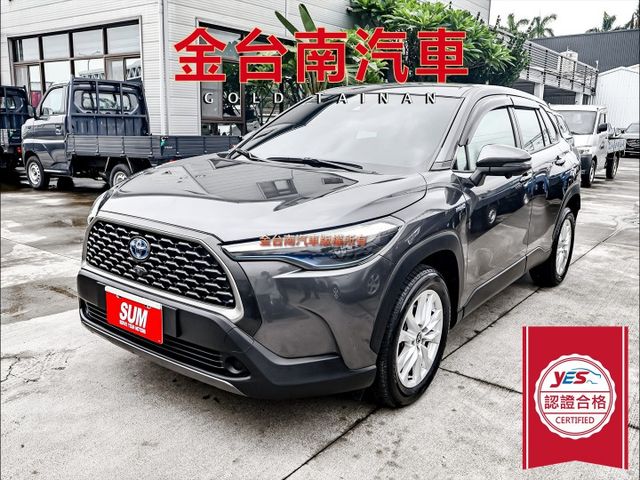 尊爵版✓一手車✓原鈑件✓環景✓盲點✓LED頭尾燈✓衛星導航✓iKEY✓ACC✓AEB✓車道維持✓可全貸!  第1張相片