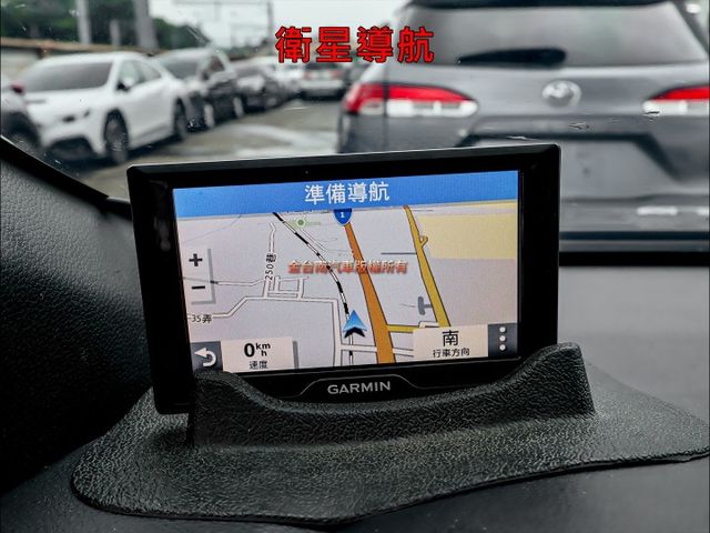 尊爵版✓一手車✓原鈑件✓環景✓盲點✓LED頭尾燈✓衛星導航✓iKEY✓ACC✓AEB✓車道維持✓可全貸!  第11張相片