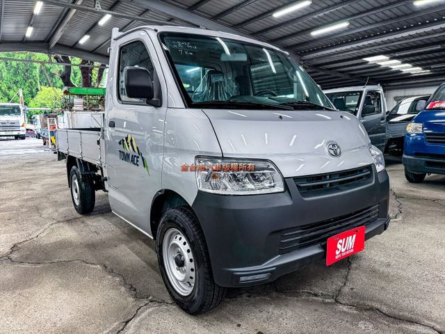 不二價✓全新領牌車✓框式✓自排✓雙安✓循跡防滑✓ABS✓LED頭燈✓附全額發票✓可全貸✓  第5張相片