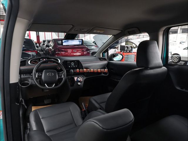 豪華版✓一手只跑4.9萬✓全車原板件✓AEB✓車道偏離✓倒車顯影✓恆溫✓iKEY✓可全貸✓不用殺價就很便宜✓  第12張相片