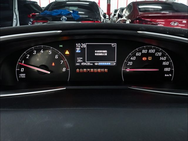 豪華版✓一手只跑4.9萬✓全車原板件✓AEB✓車道偏離✓倒車顯影✓恆溫✓iKEY✓可全貸✓不用殺價就很便宜✓  第14張相片