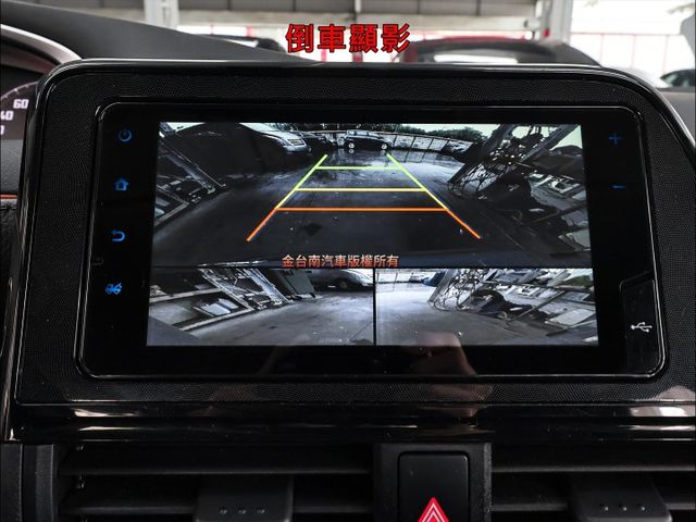 豪華版✓一手只跑4.9萬✓全車原板件✓AEB✓車道偏離✓倒車顯影✓恆溫✓iKEY✓可全貸✓不用殺價就很便宜✓  第17張相片