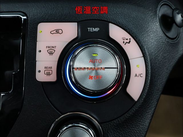 豪華版✓一手只跑4.9萬✓全車原板件✓AEB✓車道偏離✓倒車顯影✓恆溫✓iKEY✓可全貸✓不用殺價就很便宜✓  第18張相片