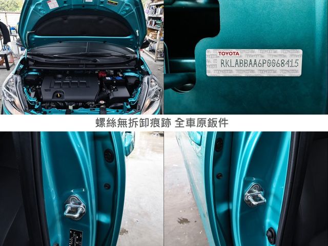 豪華版✓一手只跑4.9萬✓全車原板件✓AEB✓車道偏離✓倒車顯影✓恆溫✓iKEY✓可全貸✓不用殺價就很便宜✓  第20張相片