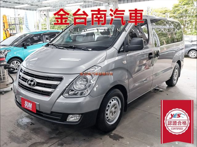附全額發票✓柴油九人座✓車況優✓原廠保養✓ABS✓音響主機✓倒車雷達✓里程保證✓可全貸✓不用殺價就很便宜✓  第1張相片