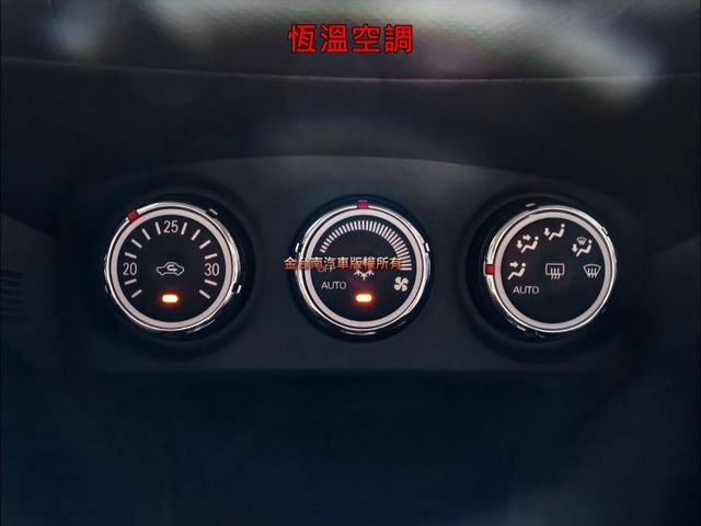 尊貴型✓4WD✓只跑14.1萬✓車況優✓定速✓恆溫✓TCS✓ABS✓雙安✓里程保證✓可全貸✓不用殺價就很便宜✓  第17張相片