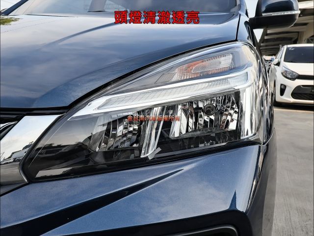 精緻型✓一手只跑2.5萬✓全車原板件✓中冷✓TCS✓定速✓鋁圈✓雙安✓附全額發票✓可全貸✓不用殺價就很便宜✓  第5張相片
