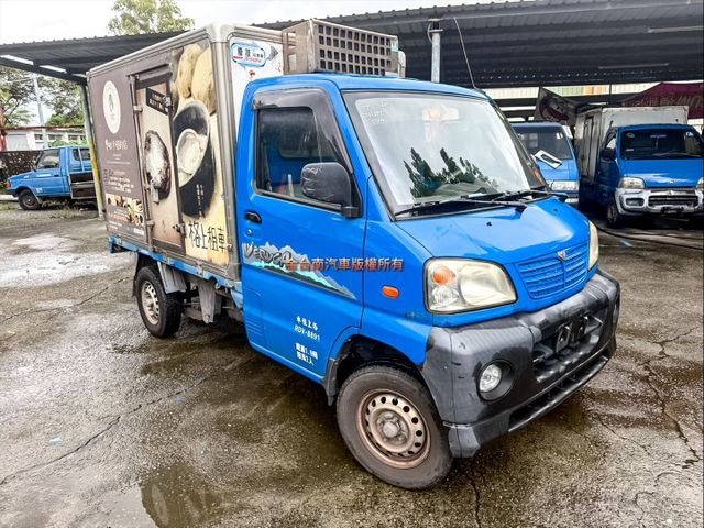 附全額發票✓負25度✓冷凍廂✓加厚版10CM✓車況超好✓冷氣超冷✓里程保證✓  第3張相片