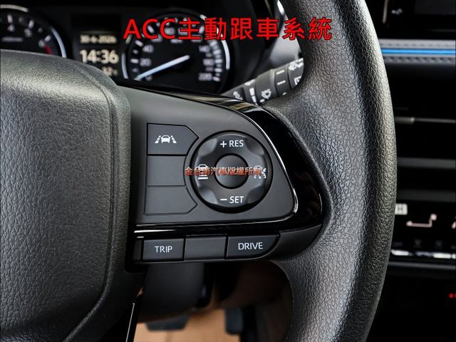 酷動版✓10月領牌✓一手只跑1千✓原廠保養✓全車原鈑件✓iKEY✓車載系統✓LV2✓全車八安✓可全貸✓不用殺價就很便宜✓  第12張相片