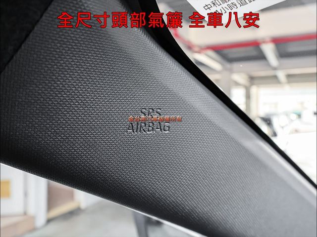 酷動版✓10月領牌✓一手只跑1千✓原廠保養✓全車原鈑件✓iKEY✓車載系統✓LV2✓全車八安✓可全貸✓不用殺價就很便宜✓  第18張相片