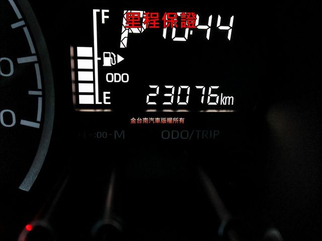 自排框式✓一手只跑2.3萬✓全車原鈑件✓ABS✓TCS✓雙安✓附全額發票✓可全貸✓事業打拼好幫手✓  第11張相片