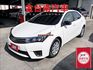 國民神車✓一手只跑7.5萬✓全車原鈑件✓ABS✓雙安✓可全貸✓代步通勤好選擇✓不用殺價就很便宜✓  第1張縮圖