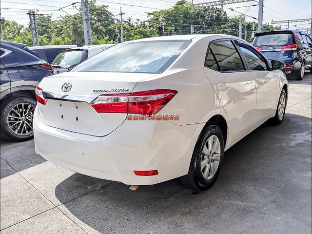 國民神車✓一手只跑7.5萬✓全車原鈑件✓ABS✓雙安✓可全貸✓代步通勤好選擇✓不用殺價就很便宜✓  第4張相片