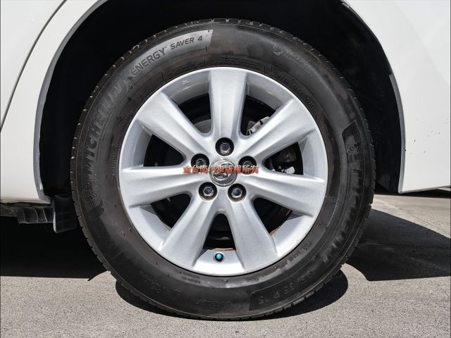 國民神車✓一手只跑7.5萬✓全車原鈑件✓ABS✓雙安✓可全貸✓代步通勤好選擇✓不用殺價就很便宜✓  第10張相片