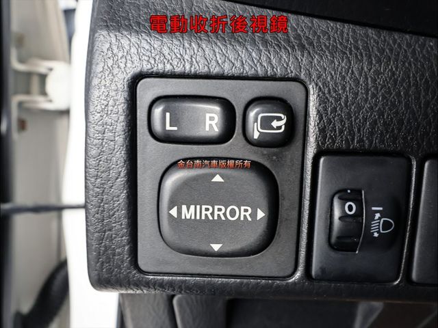 國民神車✓一手只跑7.5萬✓全車原鈑件✓ABS✓雙安✓可全貸✓代步通勤好選擇✓不用殺價就很便宜✓  第14張相片