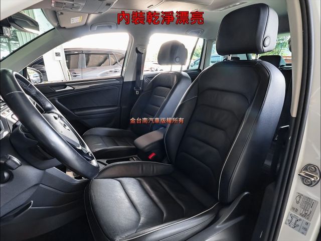 1.4 Elegance✓只跑7.3萬✓原鈑件✓電動尾門✓記憶座椅✓LV2✓盲點✓環景✓車載系統✓電熱椅✓分區恆溫✓可全  第8張相片