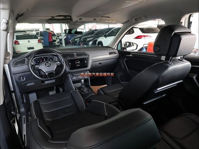 1.4 Elegance✓只跑7.3萬✓原鈑件✓電動尾門✓記憶座椅✓LV2✓盲點✓環景✓車載系統✓電熱椅✓分區恆溫✓可全  第10張相片