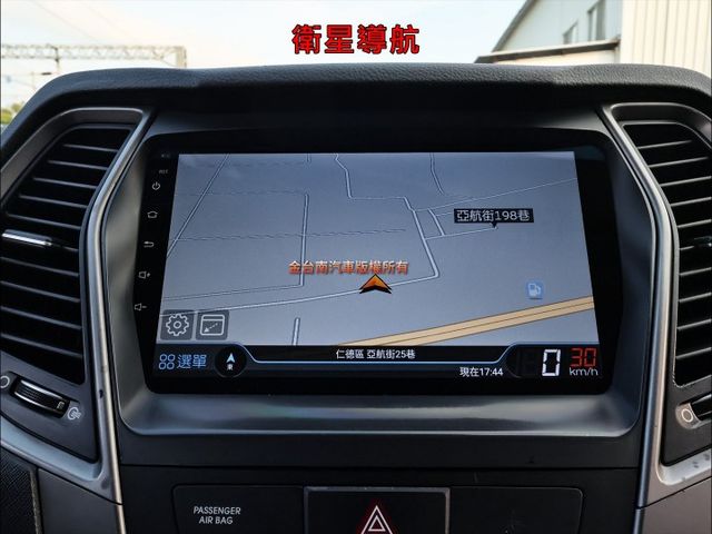 柴油5+2✓一手車✓車況優✓電動座椅✓安卓影音✓倒車顯影✓定速✓分區恆溫✓九安✓可全貸✓不用殺價就很便宜✓  第17張相片