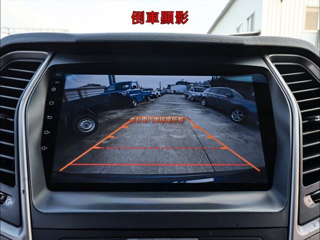 柴油5+2✓一手車✓車況優✓電動座椅✓安卓影音✓倒車顯影✓定速✓分區恆溫✓九安✓可全貸✓不用殺價就很便宜✓  第18張相片