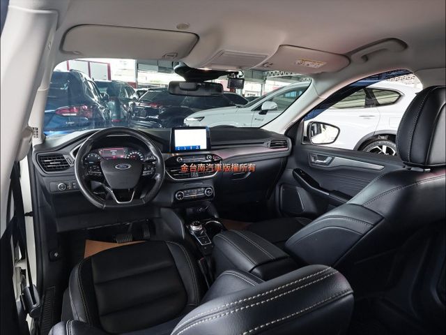 時尚版✓一手車✓車況優✓電動座椅✓環景✓LV2✓車載系統✓原廠NAVI✓iKEY✓雙區恆溫✓里程保證✓可全貸✓  第10張相片