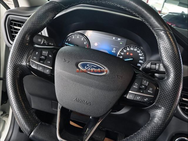 時尚版✓一手車✓車況優✓電動座椅✓環景✓LV2✓車載系統✓原廠NAVI✓iKEY✓雙區恆溫✓里程保證✓可全貸✓  第13張相片