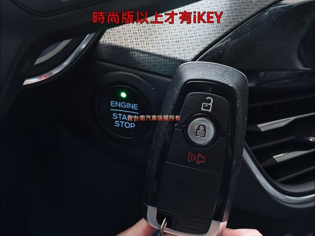 時尚版✓一手車✓車況優✓電動座椅✓環景✓LV2✓車載系統✓原廠NAVI✓iKEY✓雙區恆溫✓里程保證✓可全貸✓  第16張相片