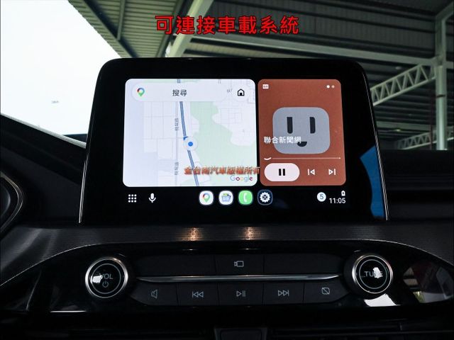 時尚版✓一手車✓車況優✓電動座椅✓環景✓LV2✓車載系統✓原廠NAVI✓iKEY✓雙區恆溫✓里程保證✓可全貸✓  第20張相片