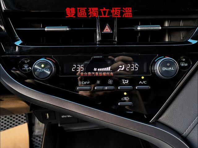 汽油尊爵版✓原廠保養✓全車原鈑件✓雙電動椅✓LV2✓盲點✓倒車顯影✓iKEY✓雙區恆溫✓可全貸✓不用殺價就很便宜✓  第17張相片