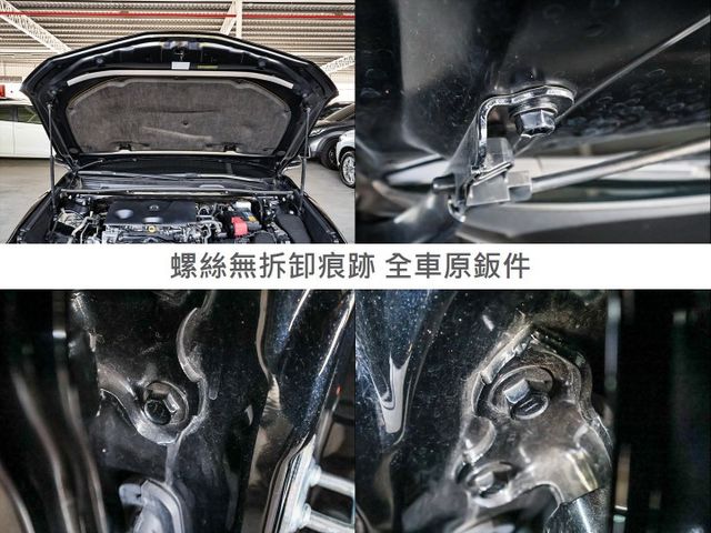 汽油尊爵版✓原廠保養✓全車原鈑件✓雙電動椅✓LV2✓盲點✓倒車顯影✓iKEY✓雙區恆溫✓可全貸✓不用殺價就很便宜✓  第19張相片