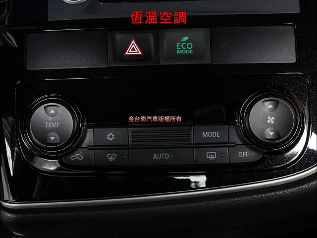 安全型✓只跑4.8萬✓原鈑件✓ACC✓AEB✓循跡防滑✓恆溫✓七安✓可全貸✓不用殺價就很便宜✓  第17張相片