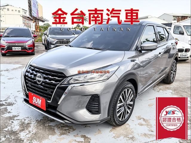 一手車✓只跑8千✓原廠保養✓全車原鈑件✓環景✓車載系統✓ACC✓AEB✓車道偏離✓iKEY✓可全貸✓不用殺價就很便宜✓  第1張相片