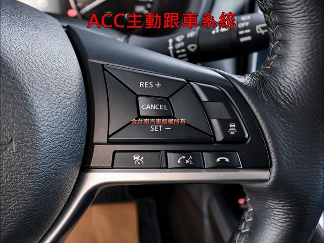 一手車✓只跑8千✓原廠保養✓全車原鈑件✓環景✓車載系統✓ACC✓AEB✓車道偏離✓iKEY✓可全貸✓不用殺價就很便宜✓  第11張相片