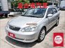 國民神車✓1.8 E版✓一年只跑1.1萬✓全車原鈑件✓ABS✓恆溫✓電動收折後視鏡✓可全貸✓代步通勤好選擇✓  第1張縮圖