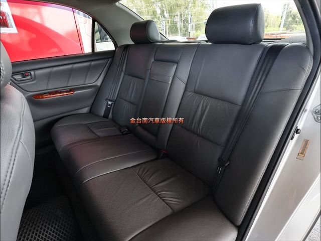 國民神車✓1.8 E版✓一年只跑1.1萬✓全車原鈑件✓ABS✓恆溫✓電動收折後視鏡✓可全貸✓代步通勤好選擇✓  第12張相片