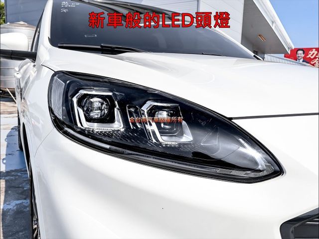 旗艦2.0 AWD ST-Line X✓一手只跑2.8萬✓原廠保養✓全車原鈑件✓全景天窗✓記憶椅✓LV2✓環景✓電動尾門  第5張相片